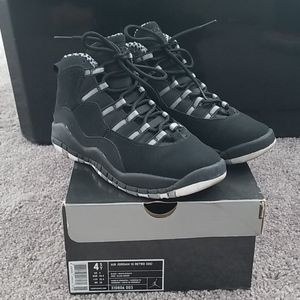 Air Jordan 10 Retro (GS)